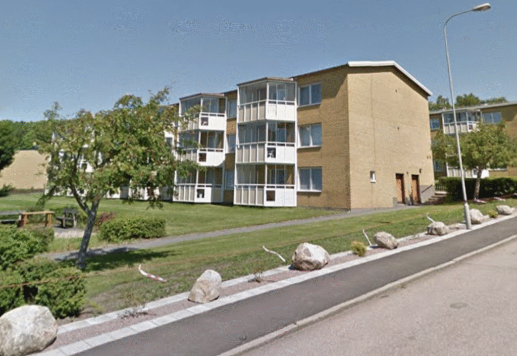 Köksrenovering Lgh. Tuve Skogome