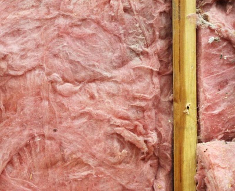 Tilläggsisolering av Fasad & Yttervägg