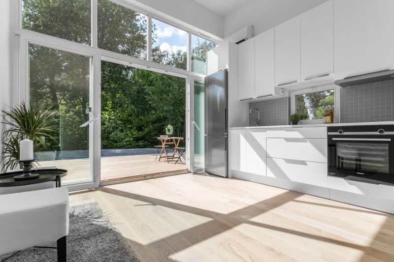 Finsnickeri & Platsbyggnation